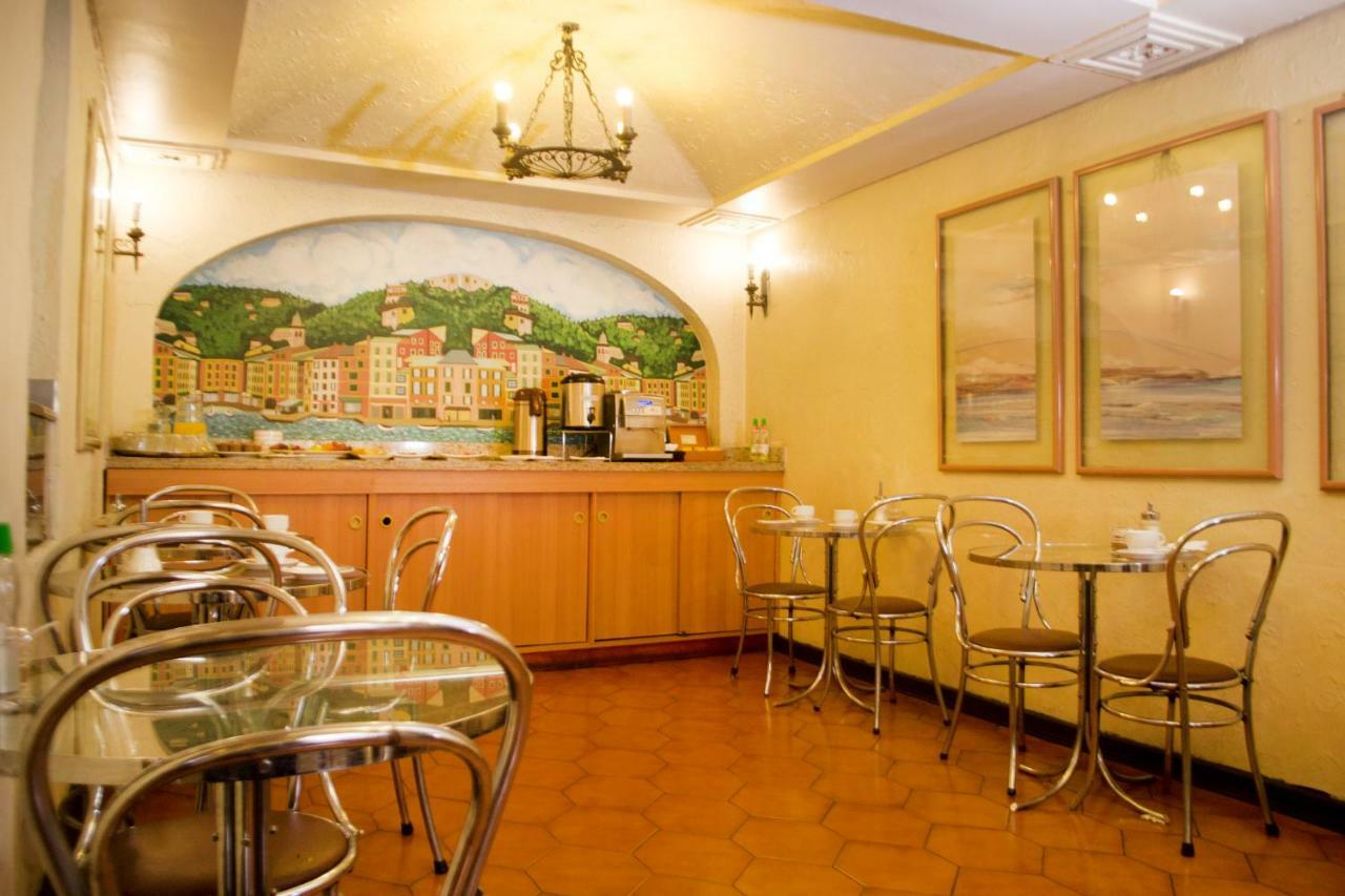 Hotel Riviera Santiago Luaran gambar